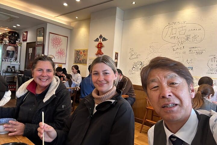 Osaka-Himeji Customize Tour with Pickup and DropOff — photo 2