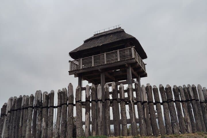 Kyushu: Yoshinogari Ruins Guided Tour - Feel Ancient Japan — photo 4