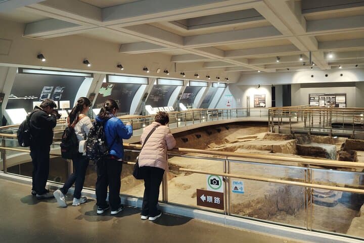 Kyushu: Yoshinogari Ruins Guided Tour - Feel Ancient Japan — photo 3