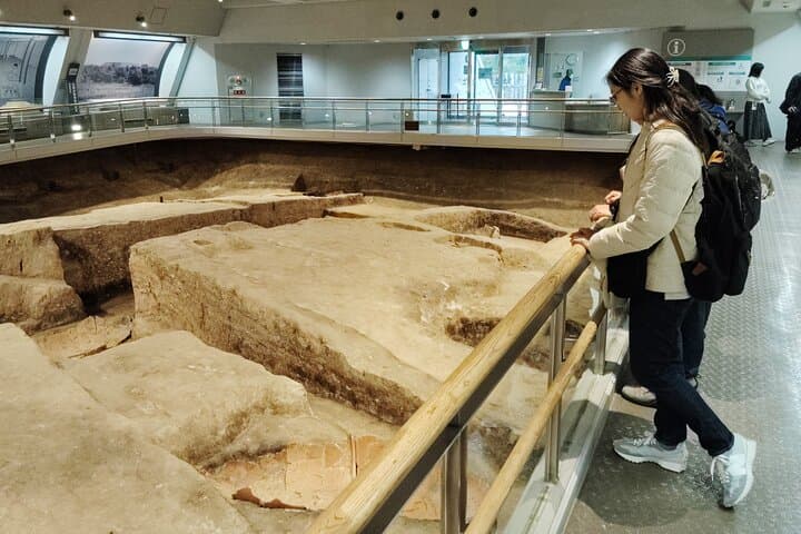Kyushu: Yoshinogari Ruins Guided Tour - Feel Ancient Japan — photo 11