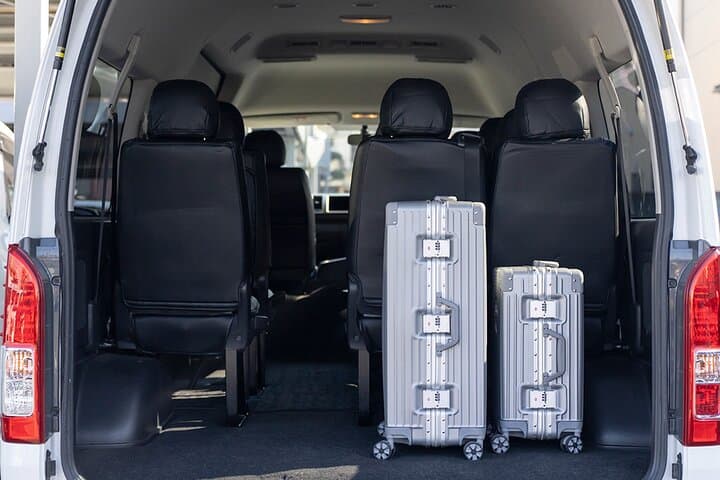 Tokyo 5-Hour Private Charter with NRT/HND Airport Transfer — photo 10