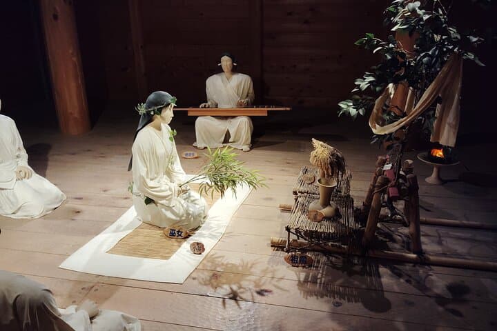 Kyushu: Yoshinogari Ruins Guided Tour - Feel Ancient Japan — photo 13