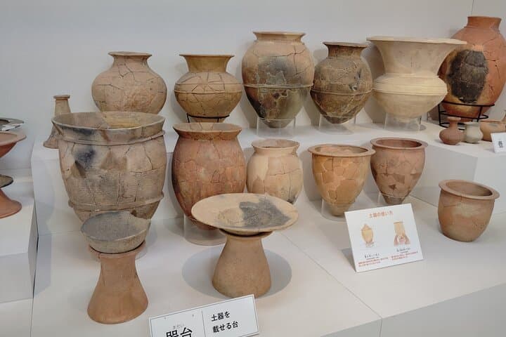 Kyushu: Yoshinogari Ruins Guided Tour - Feel Ancient Japan — photo 14