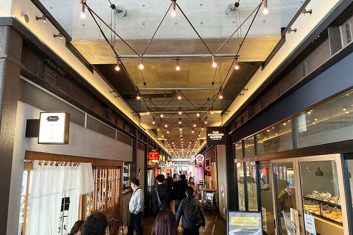 Tour of Shimokitazawa's Newest and Classic Spots — photo 3