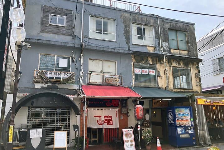 Tour of Shimokitazawa's Newest and Classic Spots — photo 10