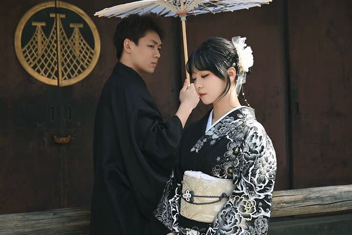 Asakusa No.1 Kimono Experience｜Best Value Full Service — photo 10
