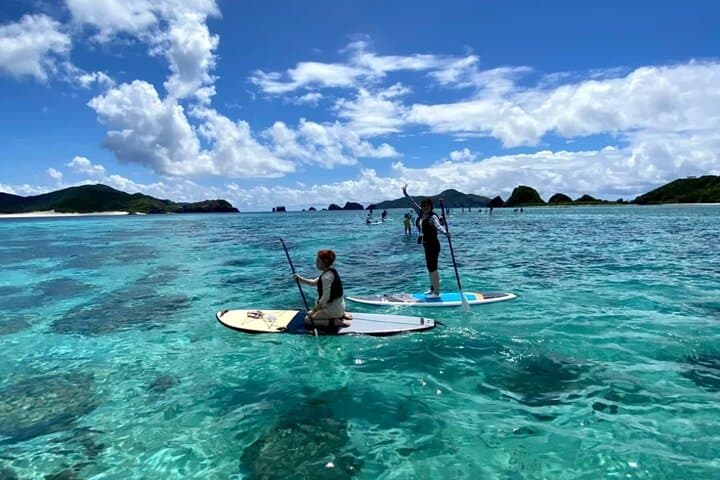 Okinawa Classic Highlights & Flexible Routes: Private Tour — photo 13