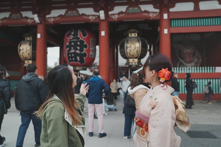 Tokyo Private Tour with Customized Itinerary — photo 18