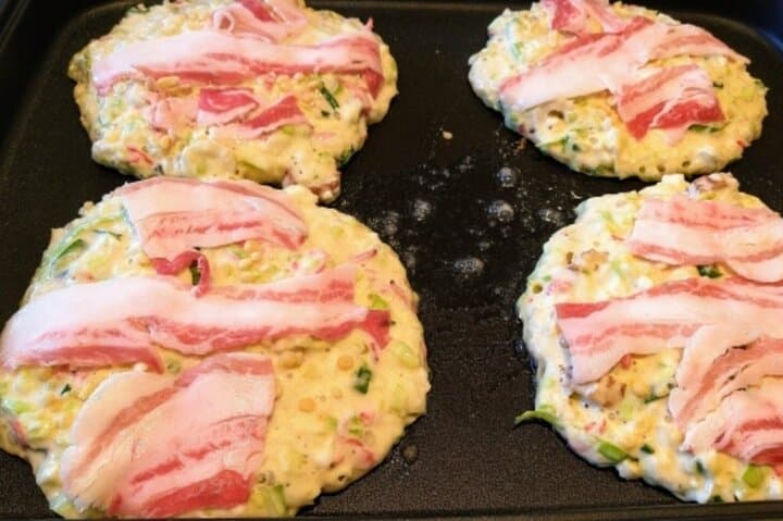 Osaka Cooking Class: Okonomiyaki and Japanese Cuisines Experience — photo 4