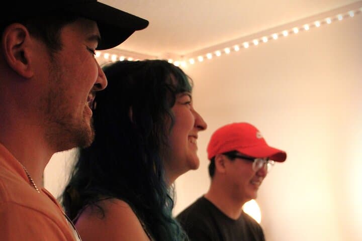 Tokyo: English Standup Comedy Night — photo 2