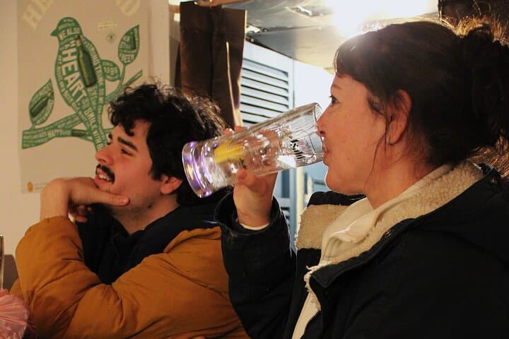 Tokyo: English Standup Comedy Night — photo 7