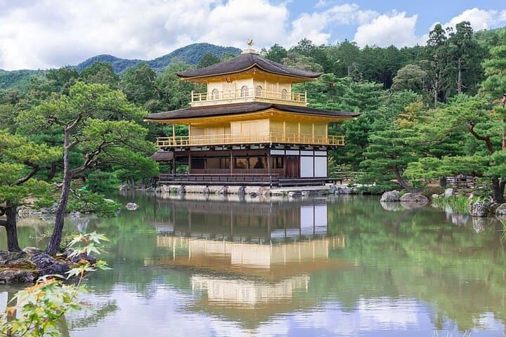 A trip to Kyoto and Osaka in one day — photo 3