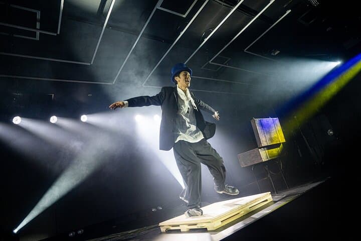 Osaka: High-Energy Japanese Variety Night Show (English MC) — photo 19
