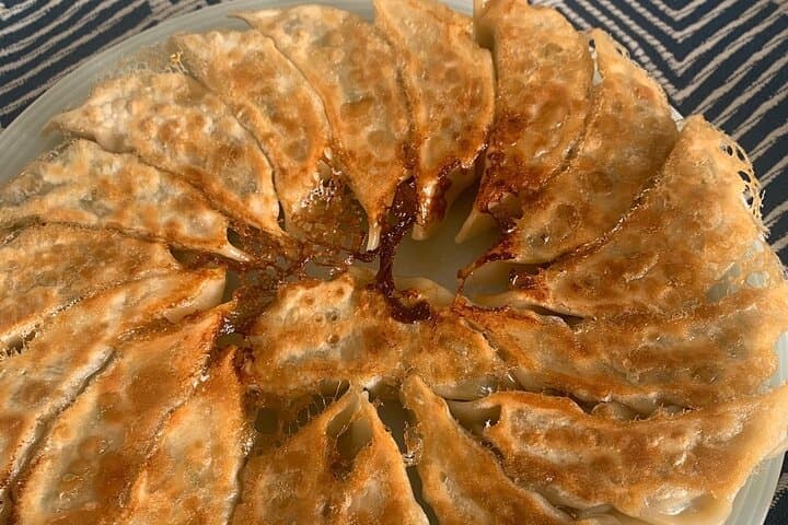 Nagasaki Gyoza&Soy Sauce Ramen Culinary Experience — photo 16