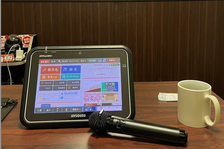 Karaoke Box Experience with a Professional Vocal Trainer — photo 9