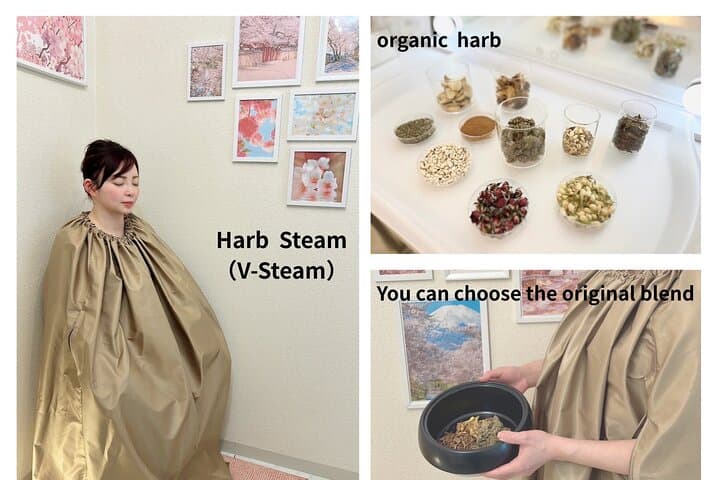 Bloom Ritual Japanese Skin Rebirth Experience — photo 3