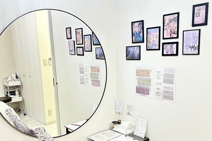Bloom Ritual Japanese Skin Rebirth Experience — photo 12