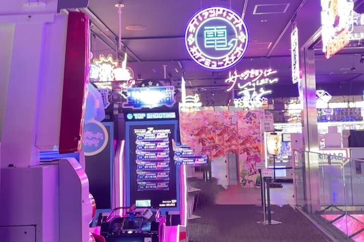 Tokyo After Dark Shinjuku Tour of Tradition and Pop Culture — photo 7