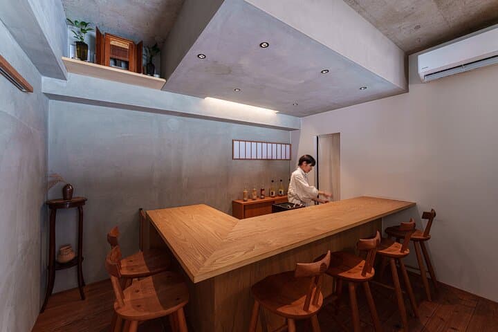Pairing Experience with Sake Doburoku and Nagasaki Cuisine — photo 5
