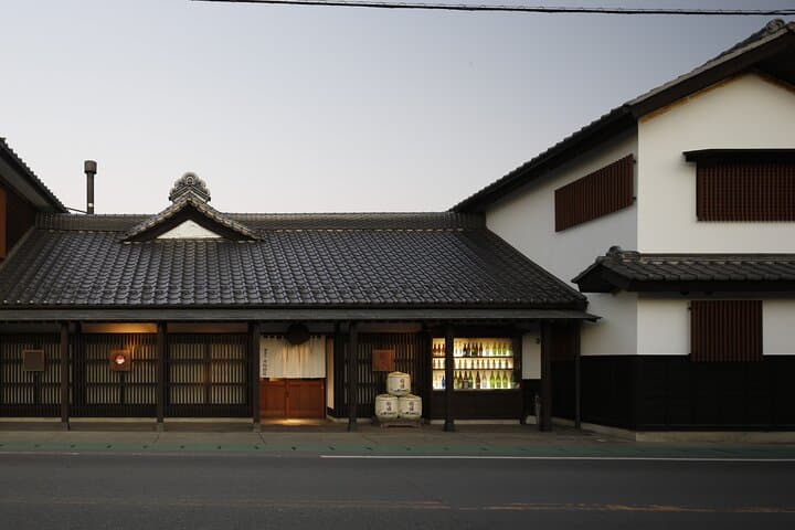 Tokyo to Ibaraki Tipsy Bar Bus Day Trip — photo 14