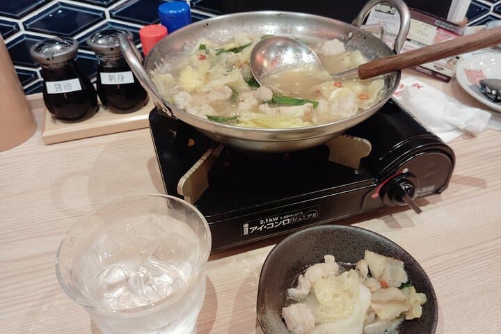 Fukuoka: Kurume Bar Hopping and Food Tour — photo 8