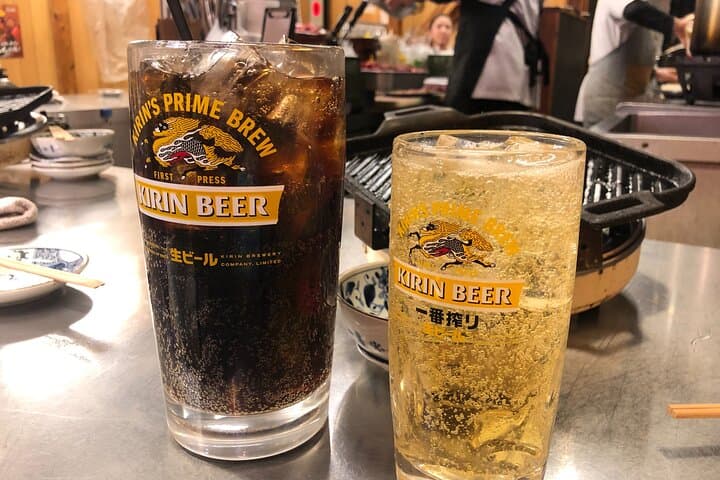 Fukuoka: Kurume Bar Hopping and Food Tour — photo 4