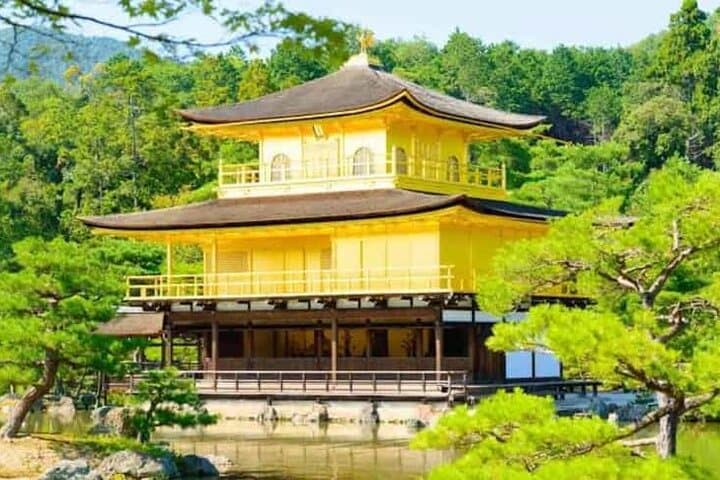 Explore Osaka Kyoto with Sightseeing Pass — photo 3