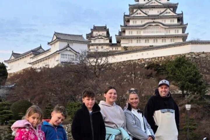 Kyoto Private Tour by Licensed Native Japanese Guide — photo 3