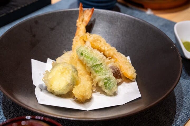 Kyoto Sushi Making Experience with a Professional Sushi Chef — photo 9