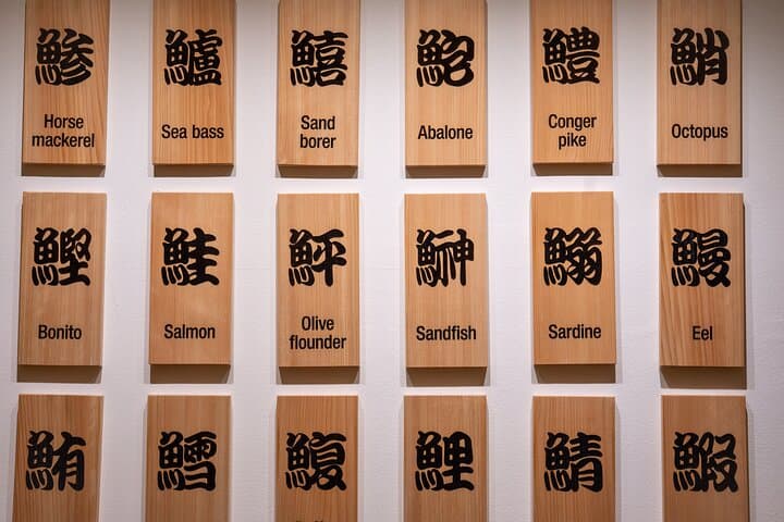 Kyoto Sushi Making Experience with a Professional Sushi Chef — photo 11
