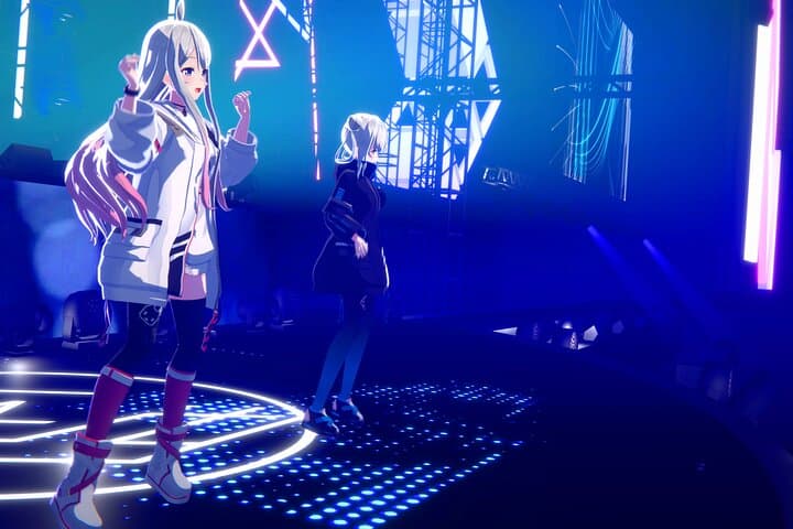 Osaka Sightseeing Experience | Rooftop Café & VR Show — photo 12