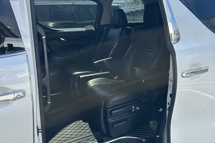 Kansai Airport(KIX)to/from Osaka and Kyoto Private Transfer — photo 5