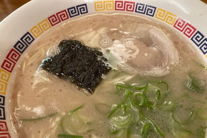 Kurume Tonkotsu Ramen Guided Tour with 2 Bowls of Ramen — photo 6