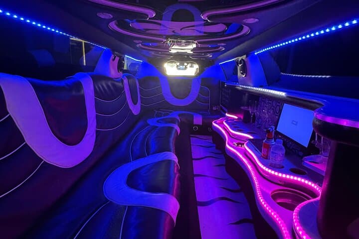 Exclusive Shibuya Experience with Limousine Ride — photo 8