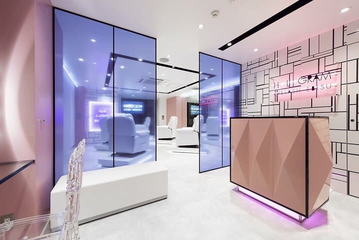 Luxury Lash & Nail Experience in Japan – English/Spanish Support — photo 4
