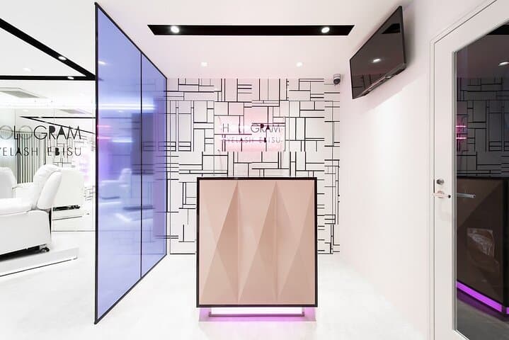 Luxury Lash & Nail Experience in Japan – English/Spanish Support — photo 7
