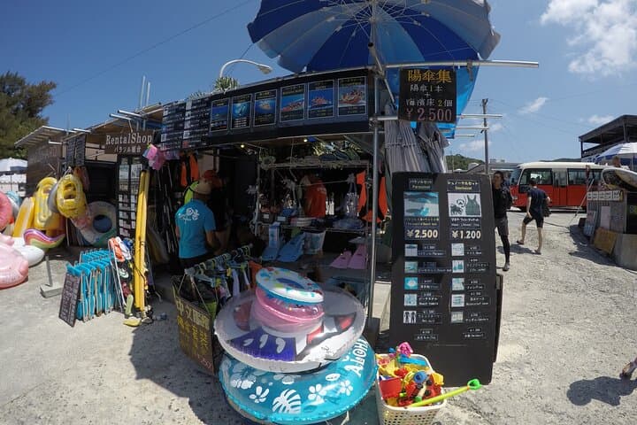 Tokashiki Island Day Trip from Naha — photo 6