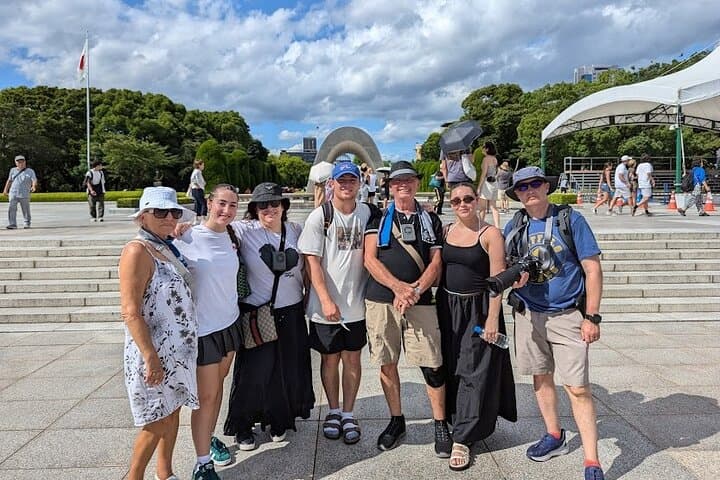 Hiroshima & Miyajima Island Customized Private Tour — photo 7