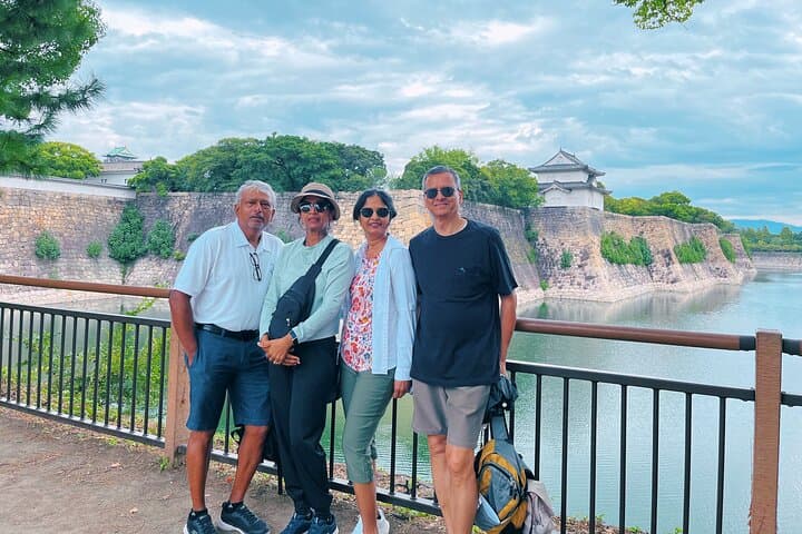 Osaka Customized Private Tour: See Top Attractions in 1 Day — photo 8
