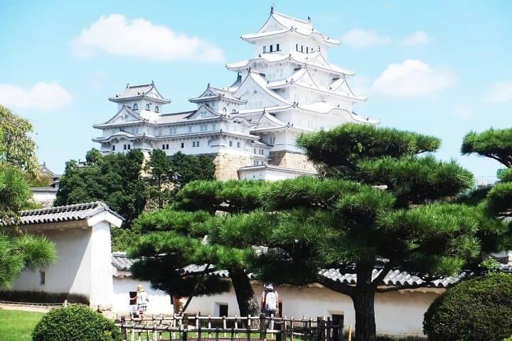 Single- & multi-day Adventures within Kyoto Nara Osaka Kobe — photo 10