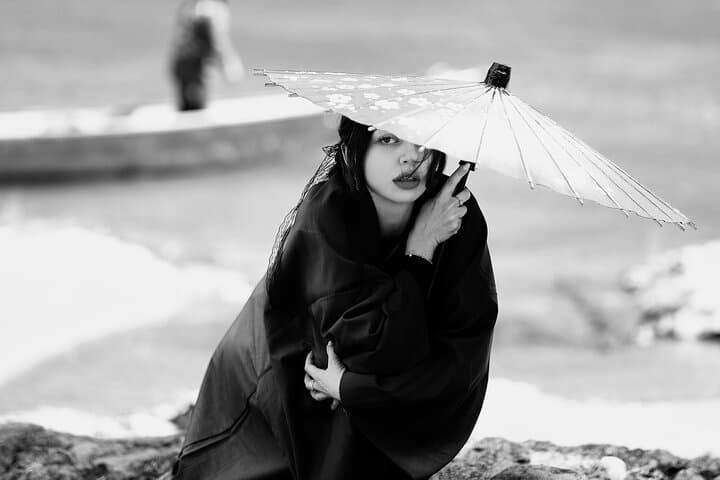 Private Photography Tour in Kyoto — photo 17