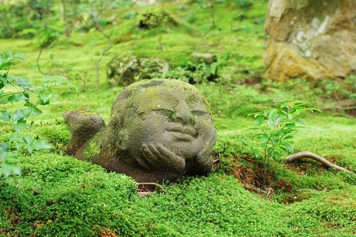 Kyoto Day Tour Kifune Shrine, Sanzen-in, Arashiyama & Yuzen Korin — photo 9