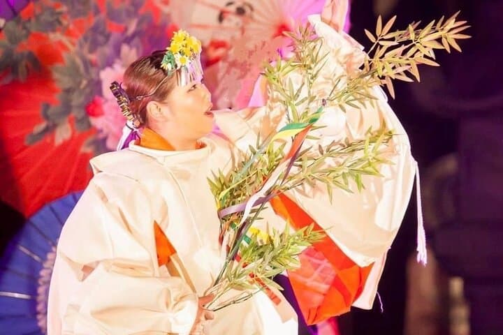Experience Being a Shinto Priest or Shrine Maiden at NAGOYA — photo 3