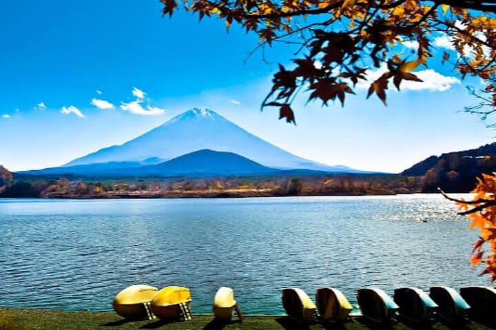 From Tokyo: Mount Fuji Private Trip with English Speaking Driver — photo 4