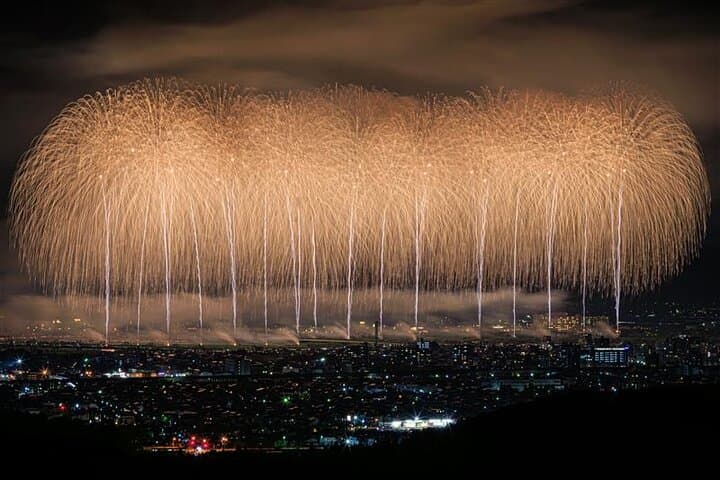 2 Day Nagaoka Fireworks Festival Bus Tour from Tokyo — photo 6