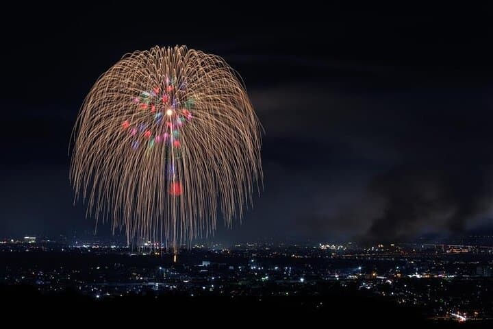 2 Day Nagaoka Fireworks Festival Bus Tour from Tokyo — photo 7