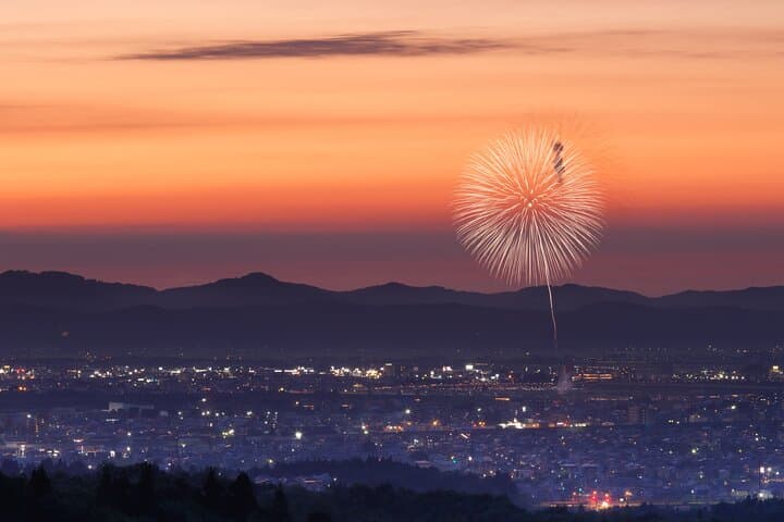 2 Day Nagaoka Fireworks Festival Bus Tour from Tokyo — photo 9