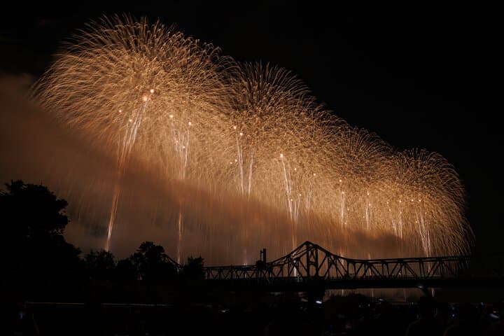 2 Day Nagaoka Fireworks Festival Bus Tour from Tokyo — photo 10