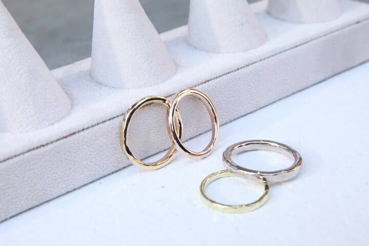 Private Ring Craft Experience in Kobe — photo 4