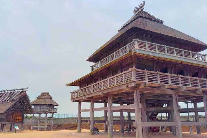 Kyushu: Yoshinogari Ruins Guided Tour - Feel Ancient Japan — photo 2